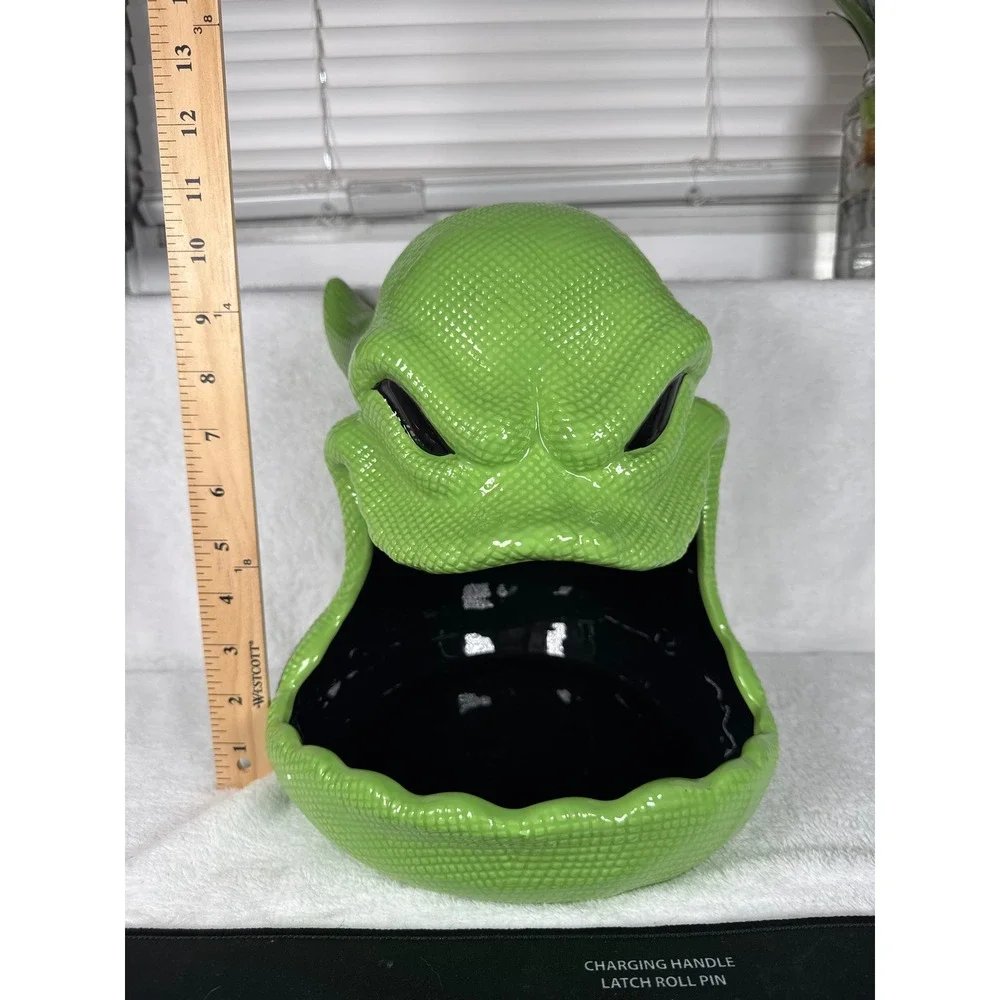 Disney nightmare before